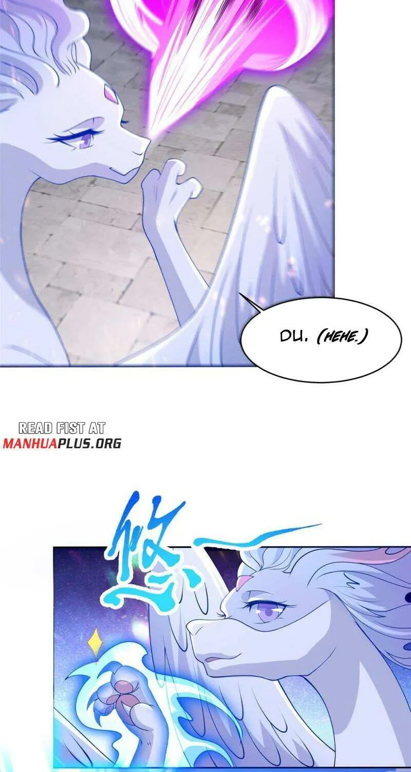 Read Dragon Master chapter 327 image 11 on Lezhin