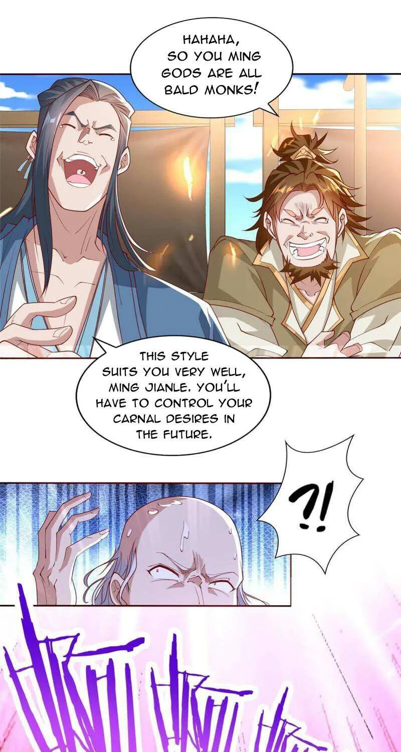 Read Dragon Master chapter 327 image 15 on Lezhin