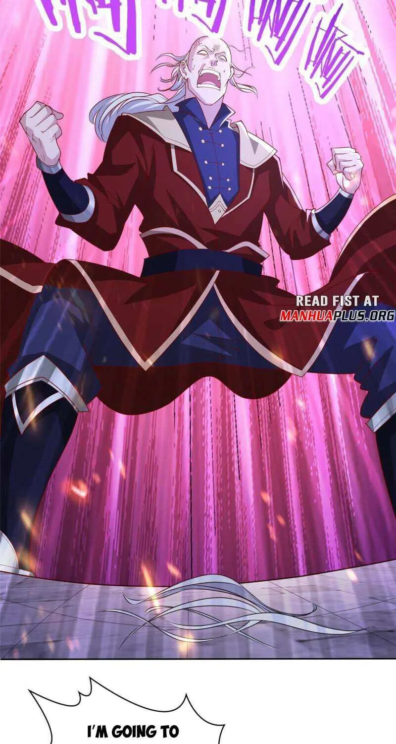Read Dragon Master chapter 327 image 16 on Lezhin