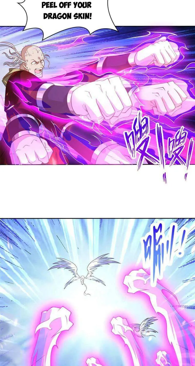 Read Dragon Master chapter 327 image 17 on Lezhin