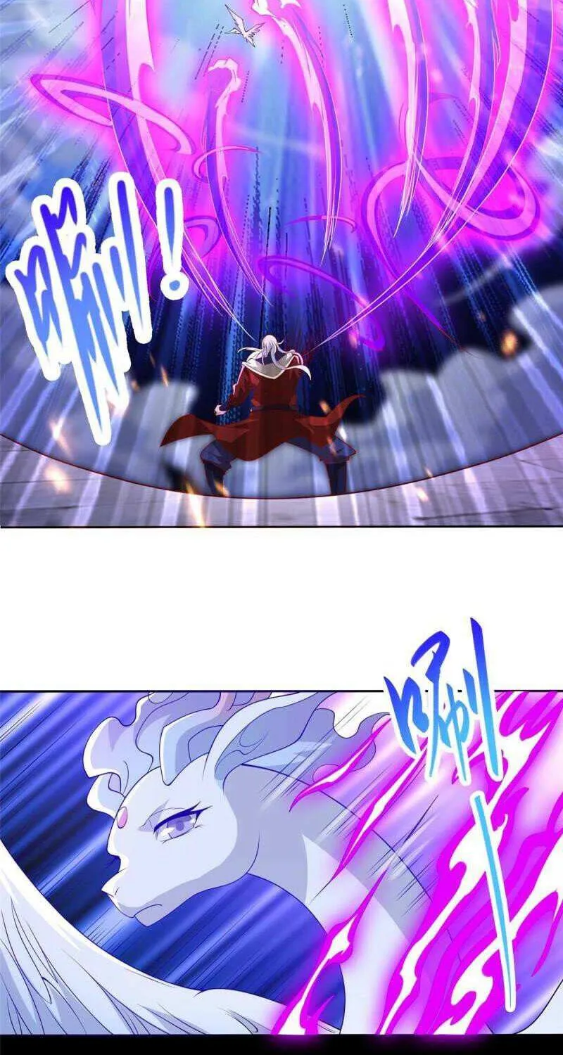 Read Dragon Master chapter 327 image 18 on Lezhin