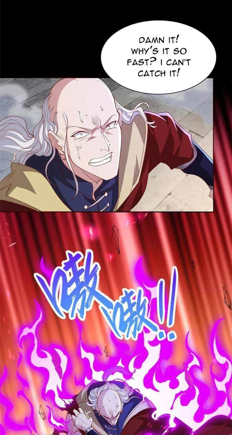 Read Dragon Master chapter 327 image 19 on Lezhin