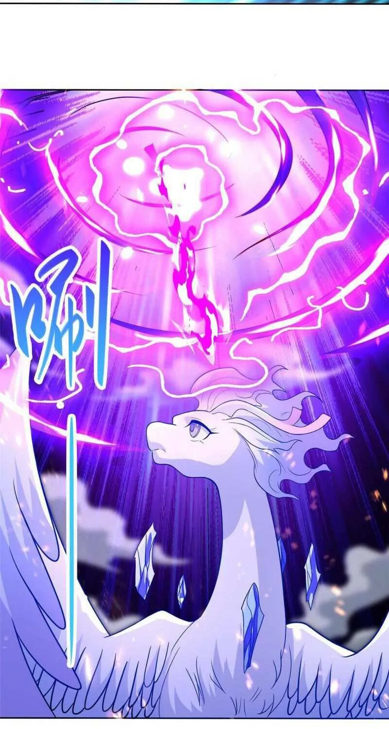 Read Dragon Master chapter 327 image 2 on Lezhin