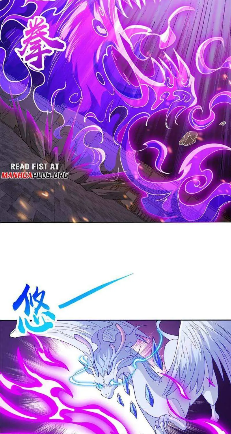 Read Dragon Master chapter 327 image 21 on Lezhin