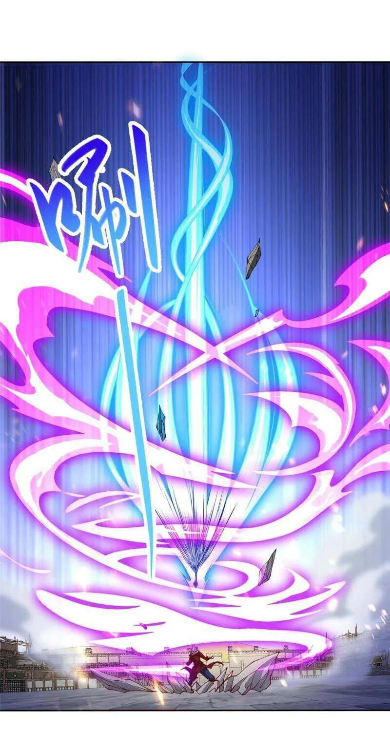 Read Dragon Master chapter 327 image 23 on Lezhin