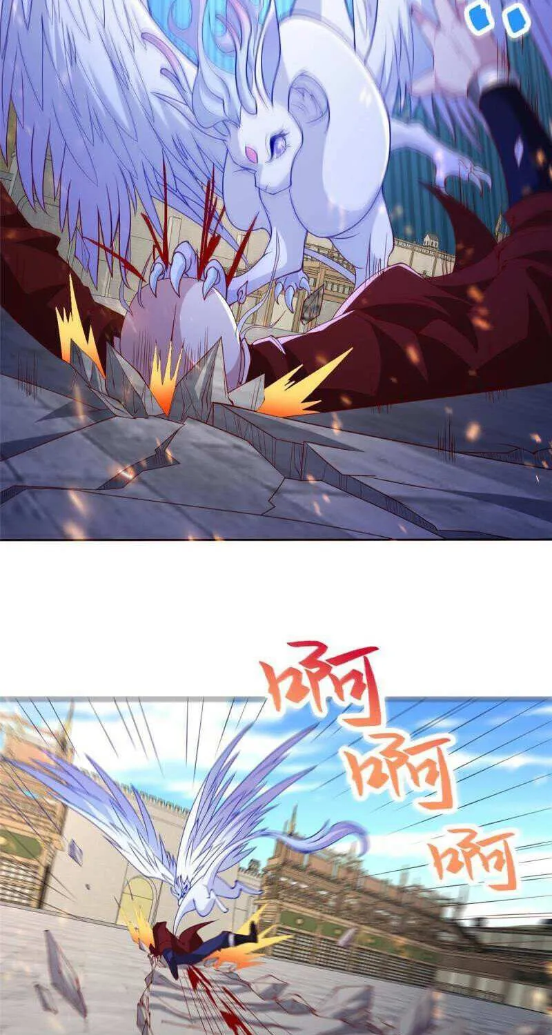 Read Dragon Master chapter 327 image 25 on Lezhin