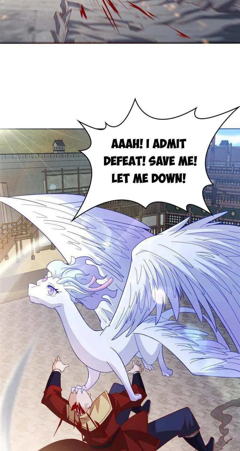 Read Dragon Master chapter 327 image 26 on Lezhin