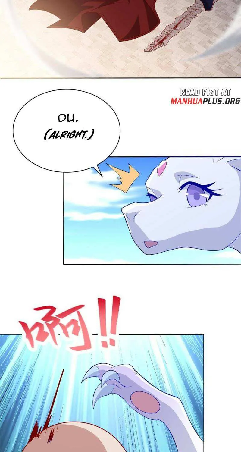Read Dragon Master chapter 327 image 27 on Lezhin