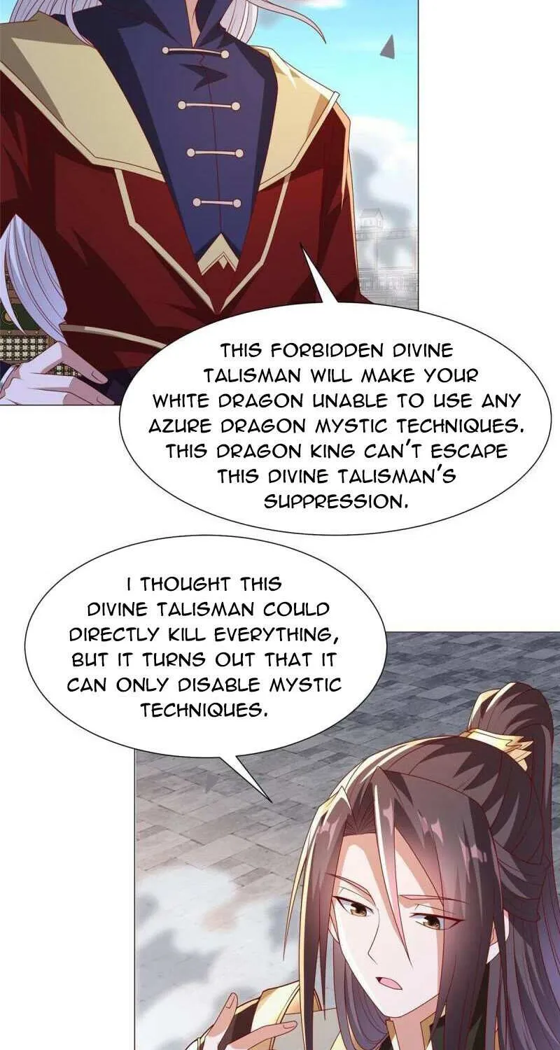 Read Dragon Master chapter 327 image 5 on Lezhin