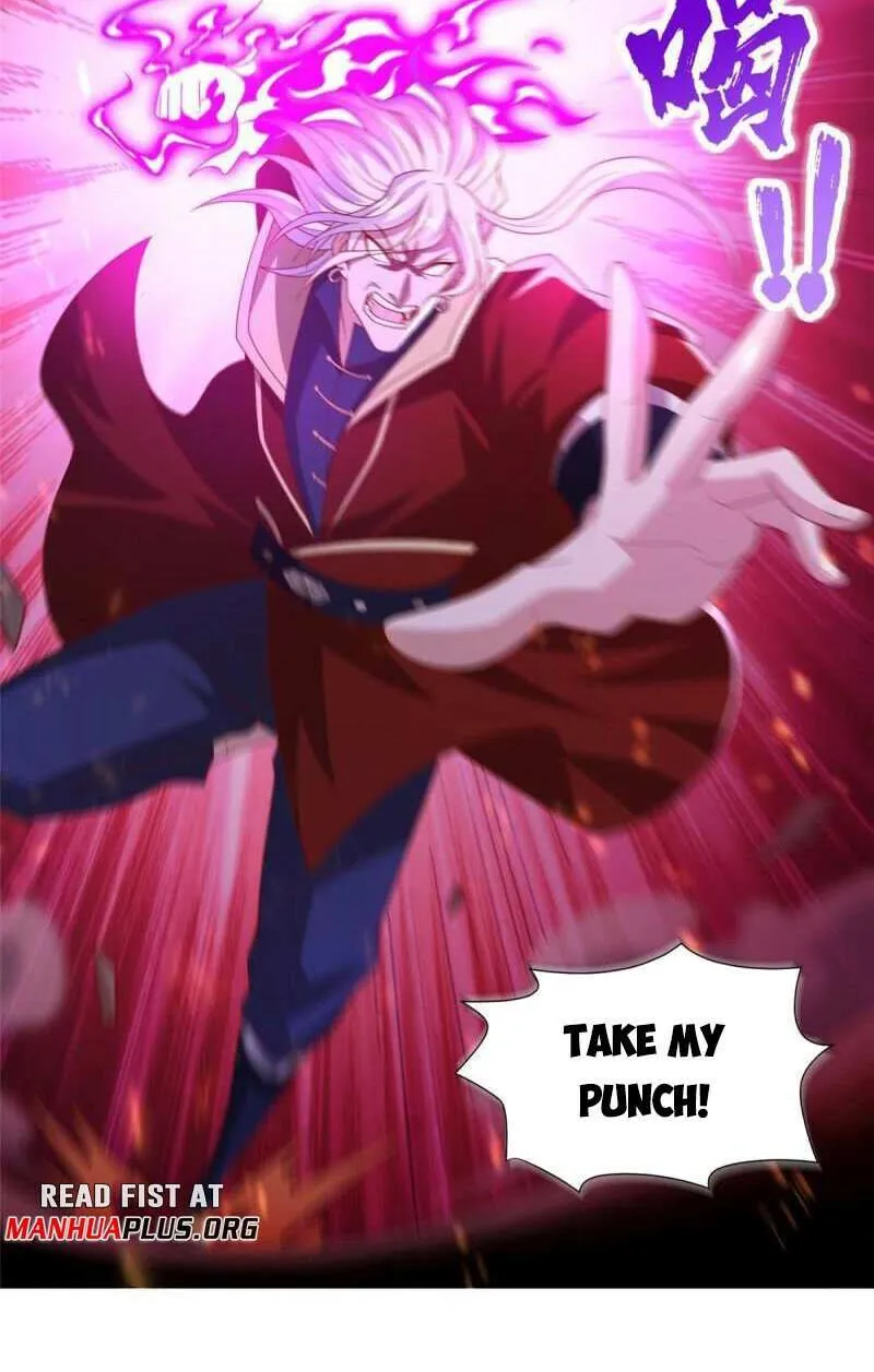 Read Dragon Master chapter 327 image 7 on Lezhin