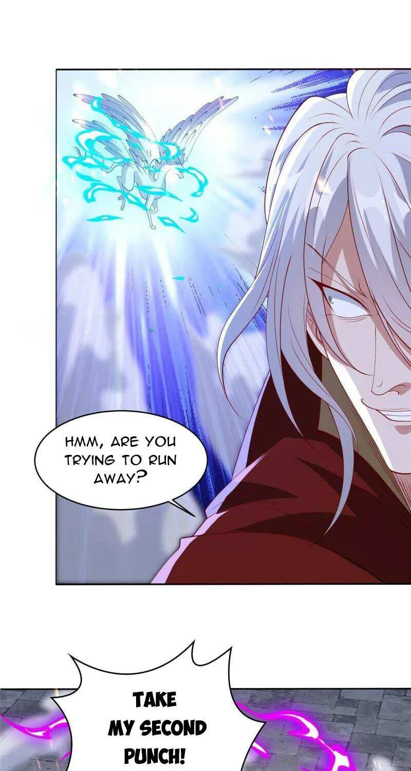Read Dragon Master chapter 327 image 9 on Lezhin