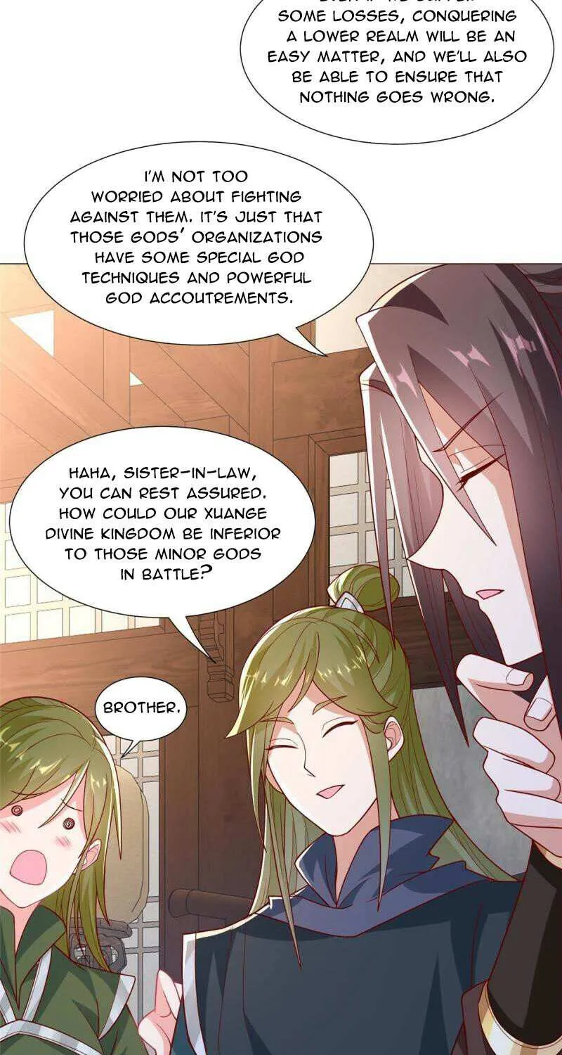 Read Dragon Master chapter 328 image 11 on Lezhin