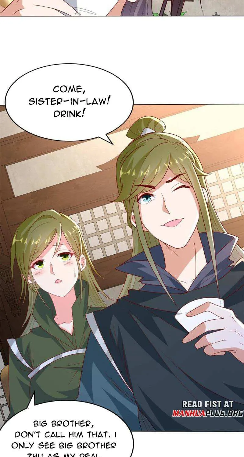 Read Dragon Master chapter 328 image 13 on Lezhin