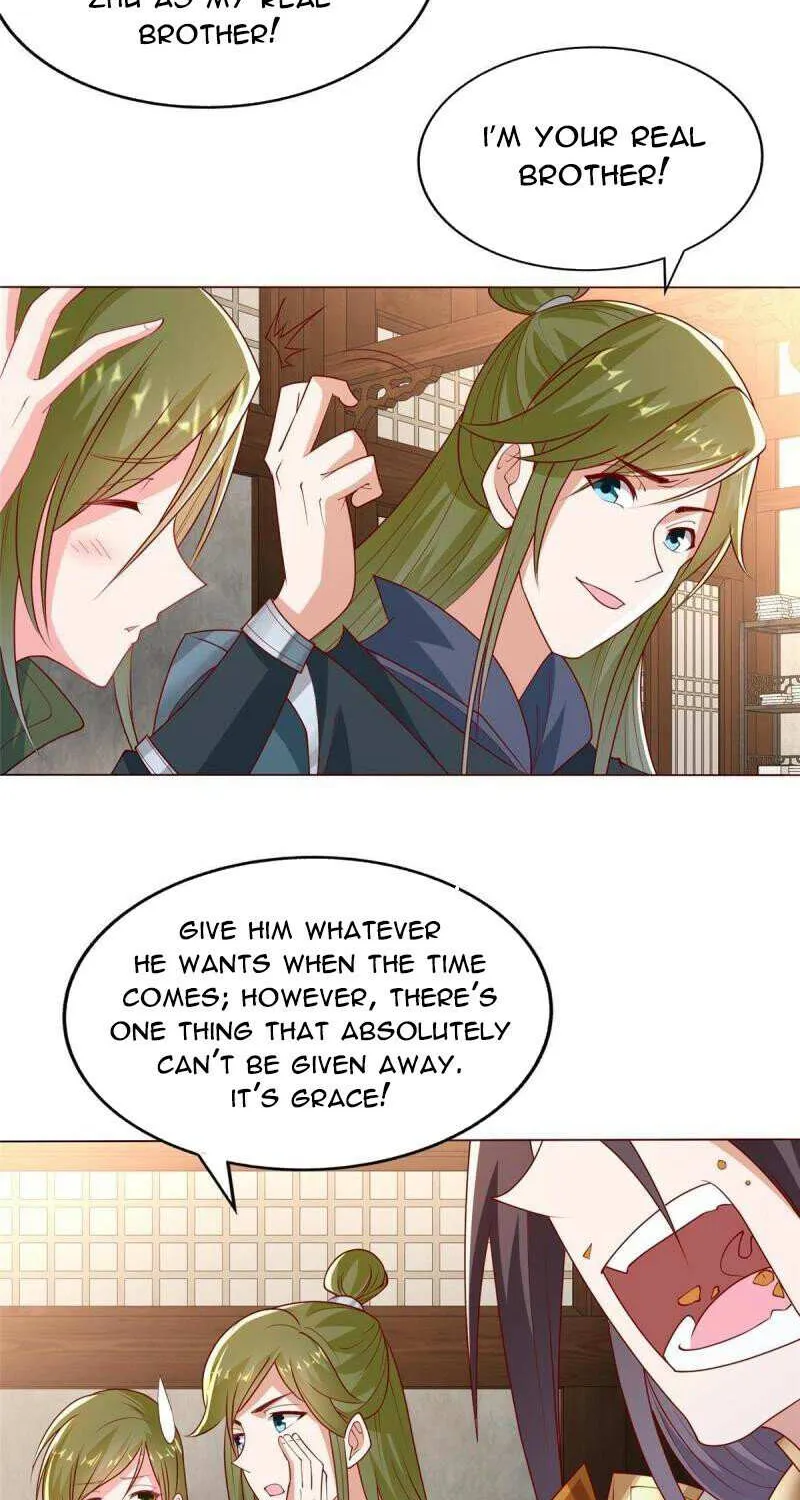 Read Dragon Master chapter 328 image 14 on Lezhin