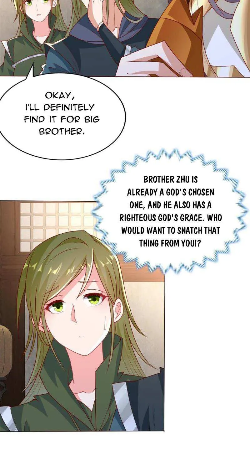 Read Dragon Master chapter 328 image 15 on Lezhin