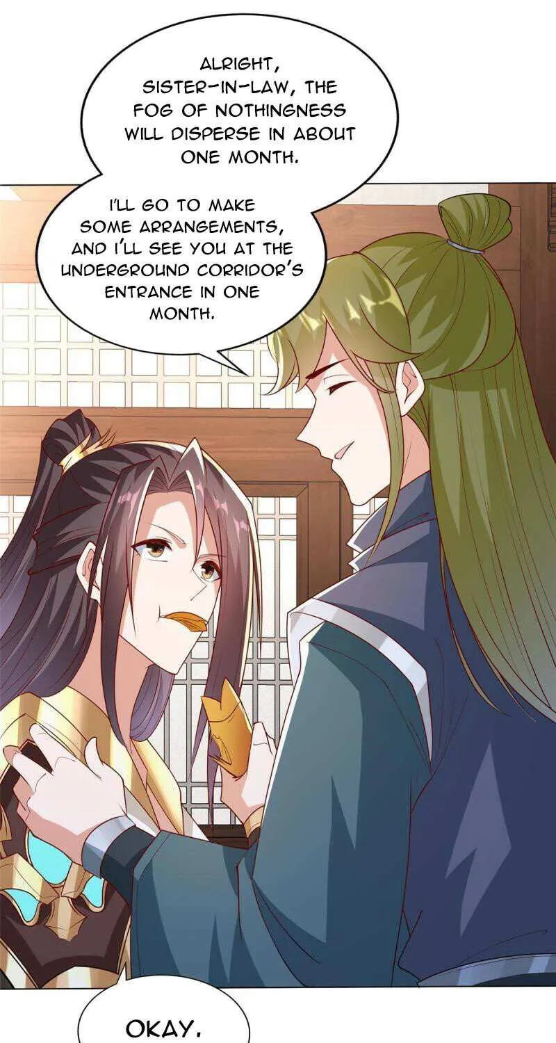 Read Dragon Master chapter 328 image 16 on Lezhin