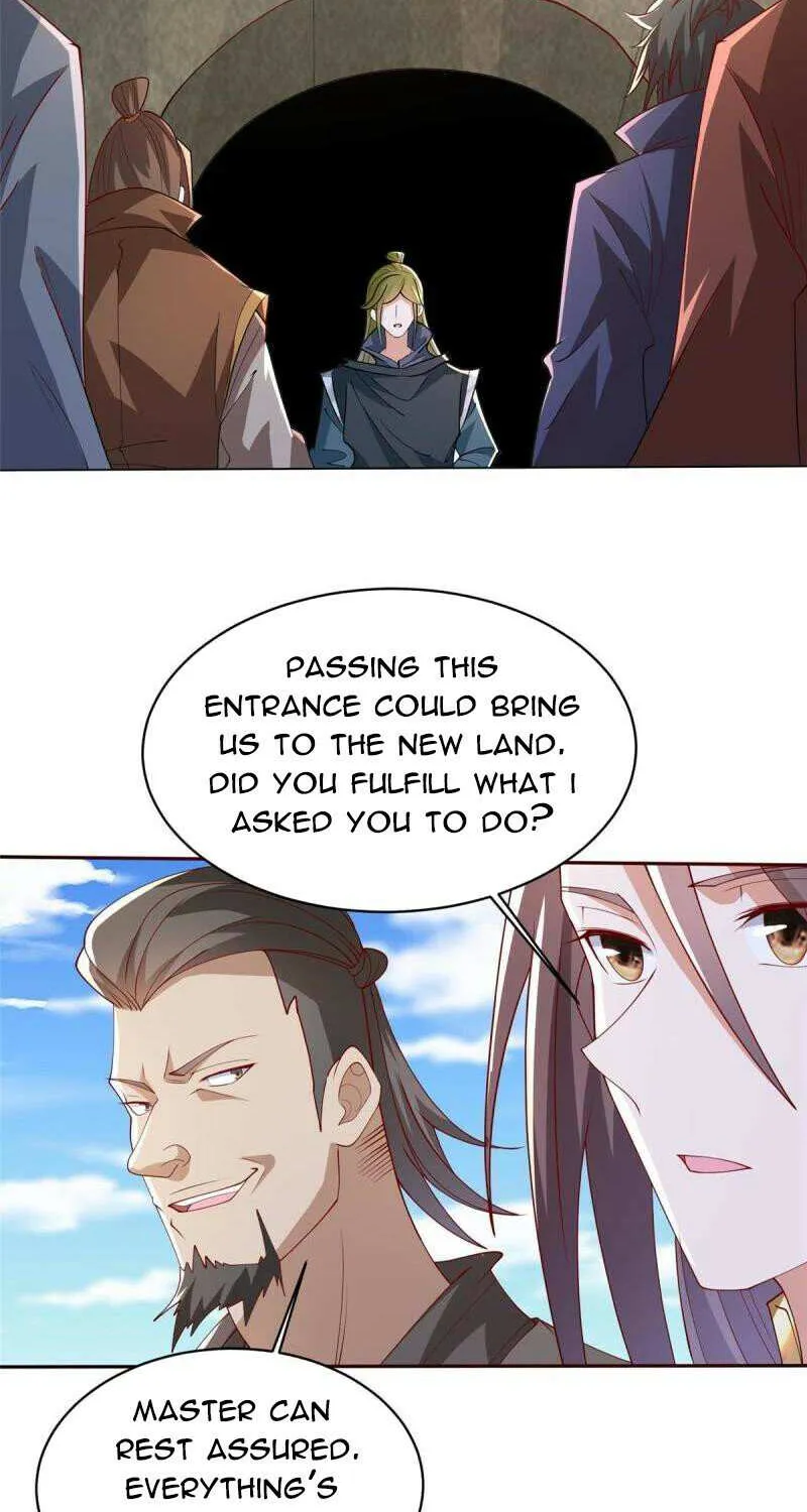Read Dragon Master chapter 328 image 19 on Lezhin