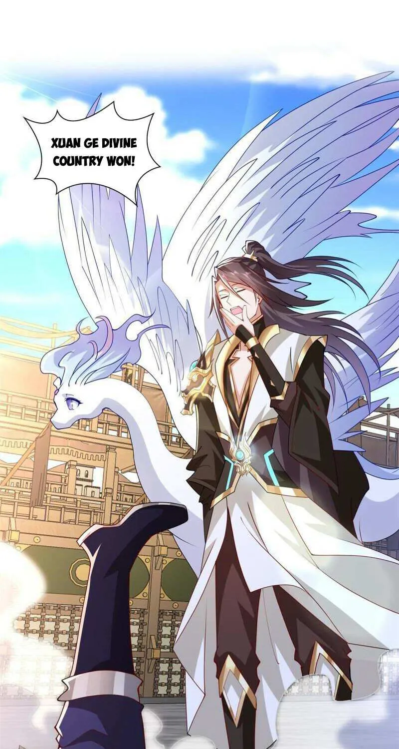 Read Dragon Master chapter 328 image 2 on Lezhin
