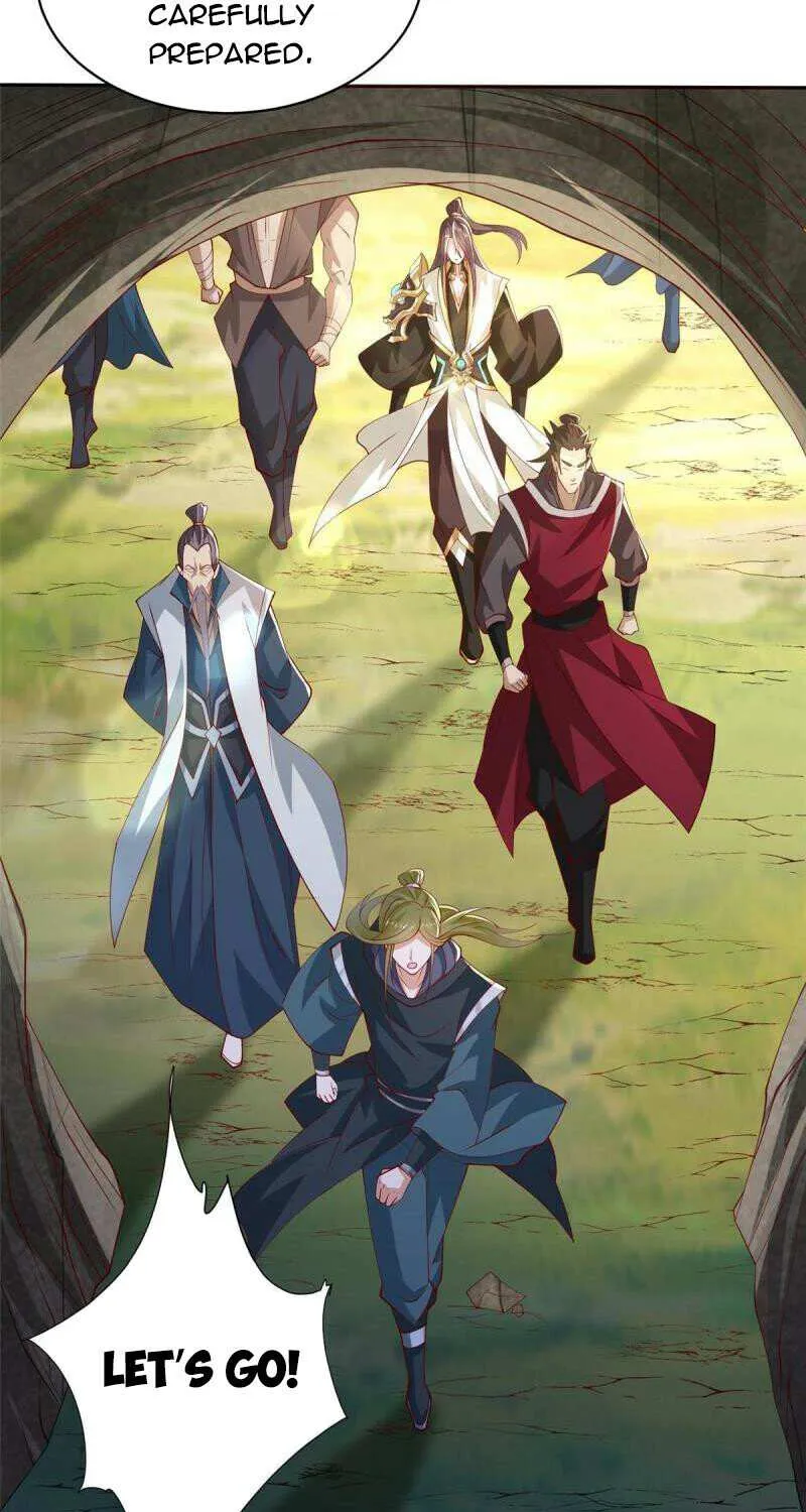 Read Dragon Master chapter 328 image 20 on Lezhin
