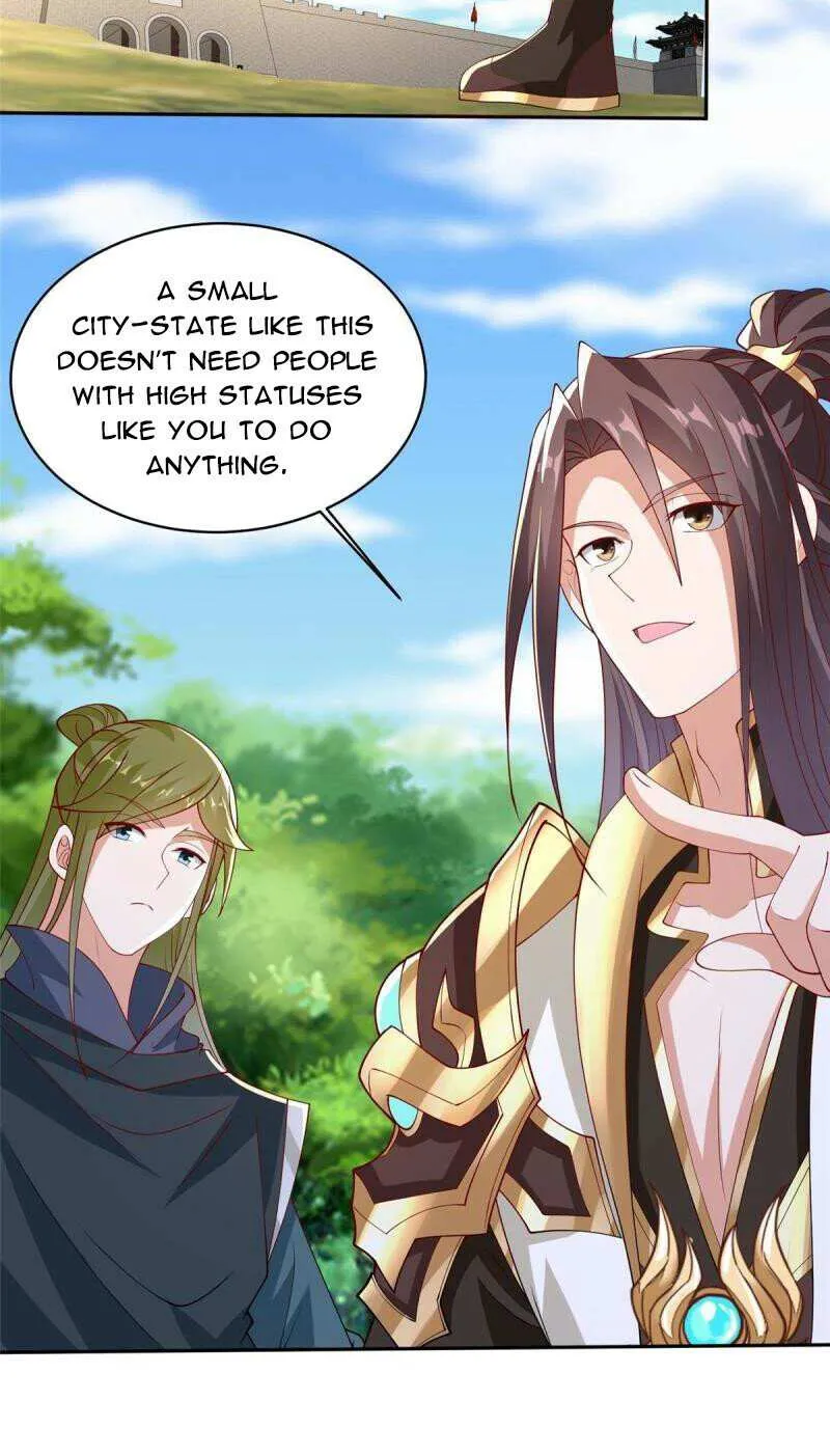 Read Dragon Master chapter 328 image 22 on Lezhin