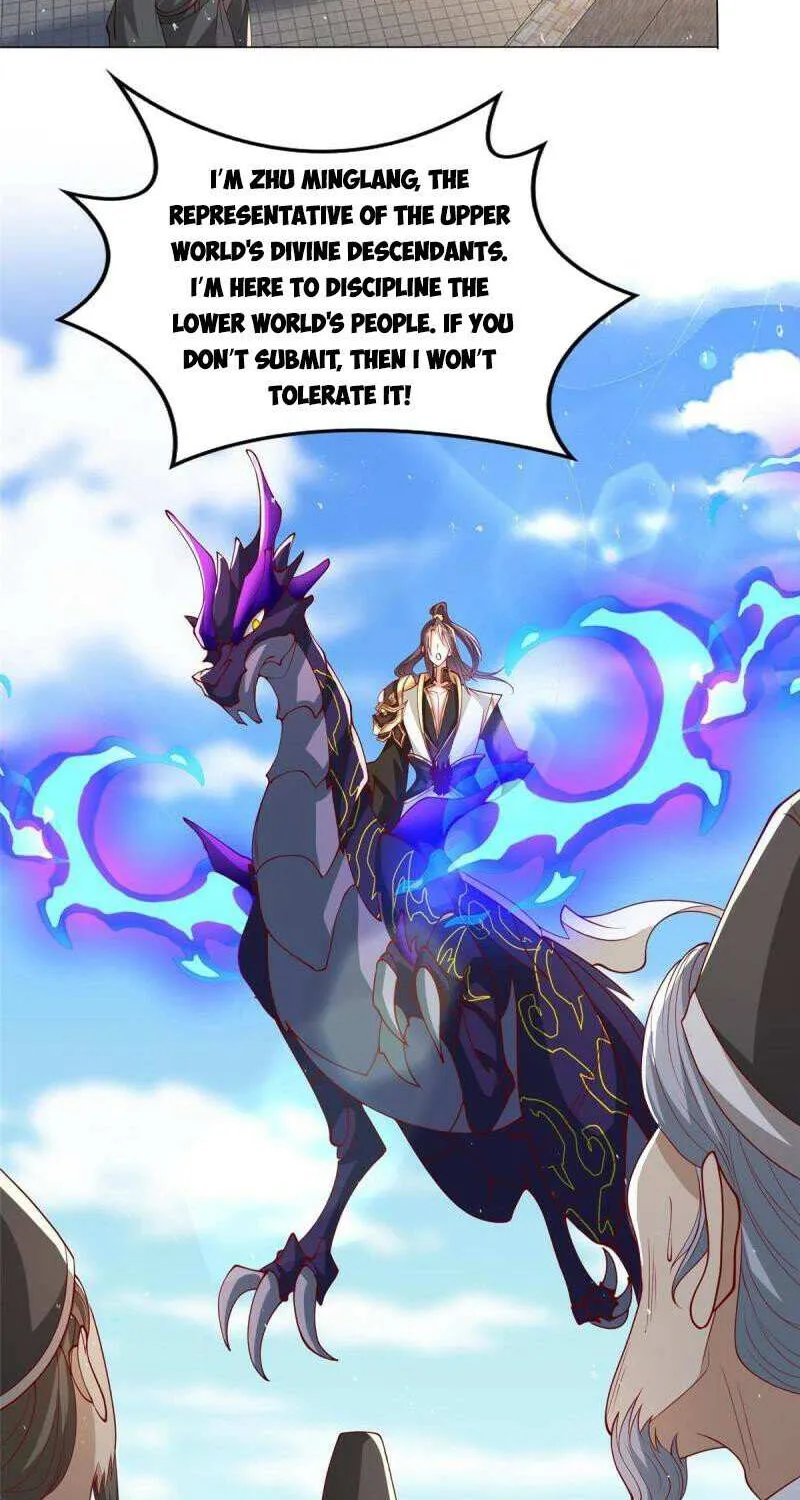 Read Dragon Master chapter 328 image 24 on Lezhin