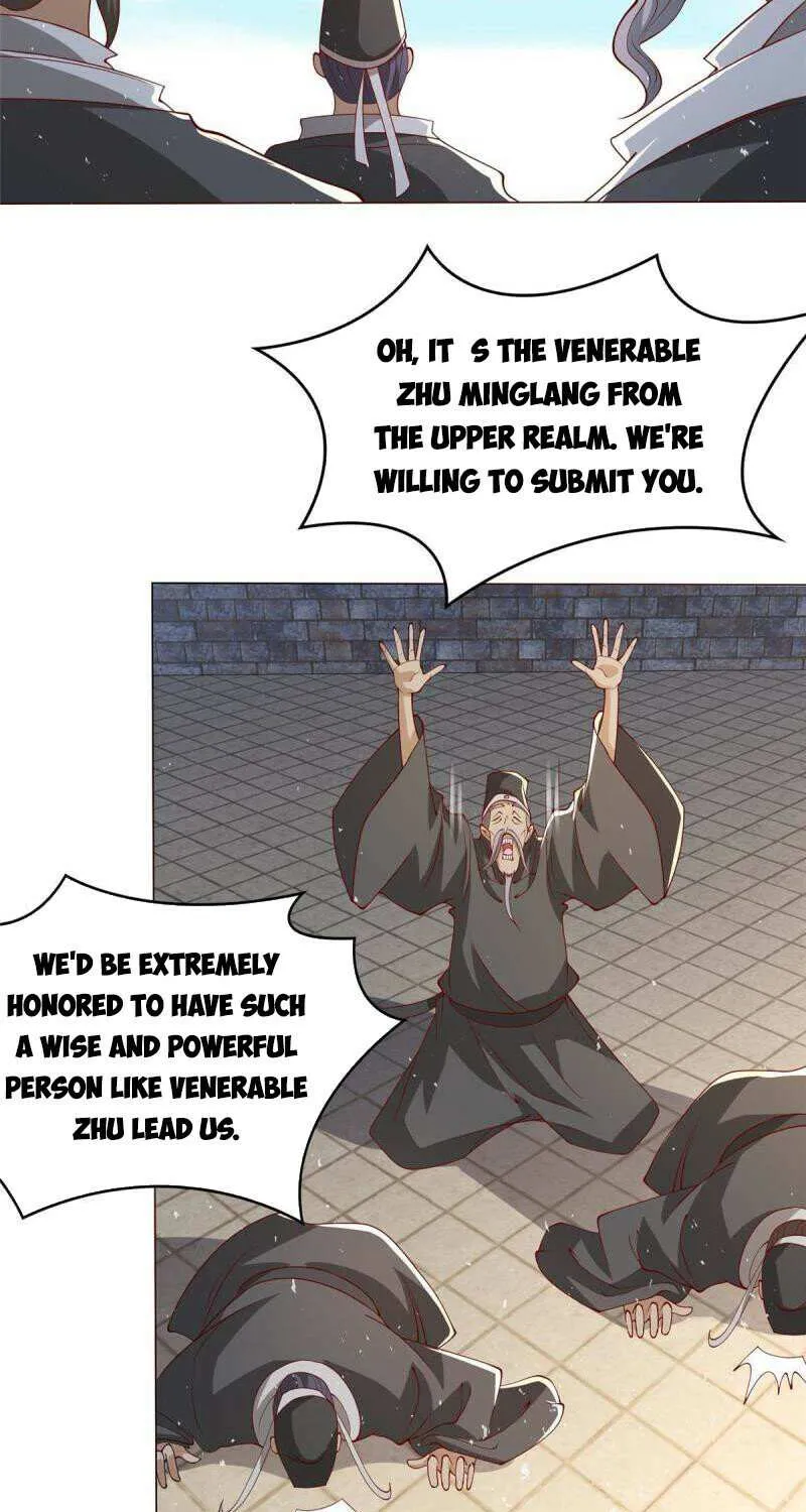 Read Dragon Master chapter 328 image 25 on Lezhin
