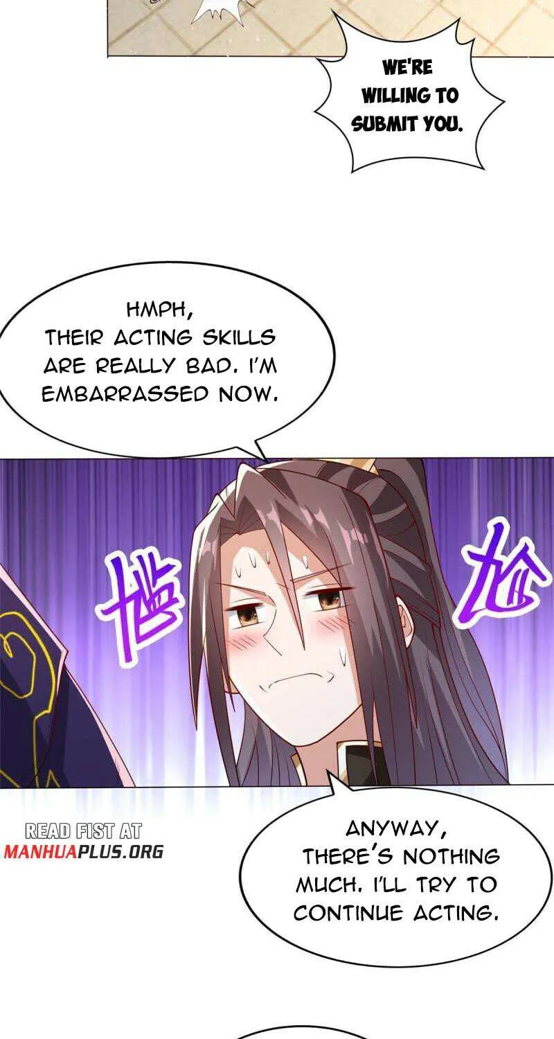 Read Dragon Master chapter 328 image 26 on Lezhin