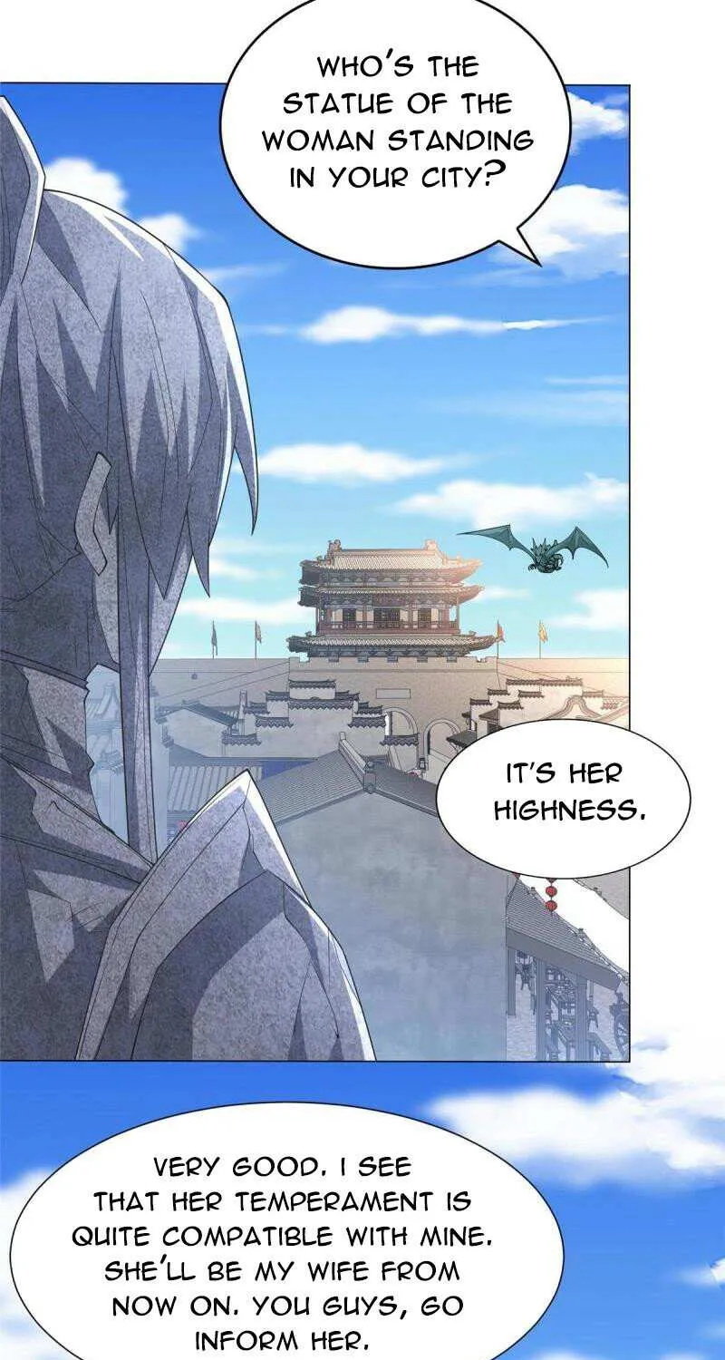 Read Dragon Master chapter 328 image 27 on Lezhin