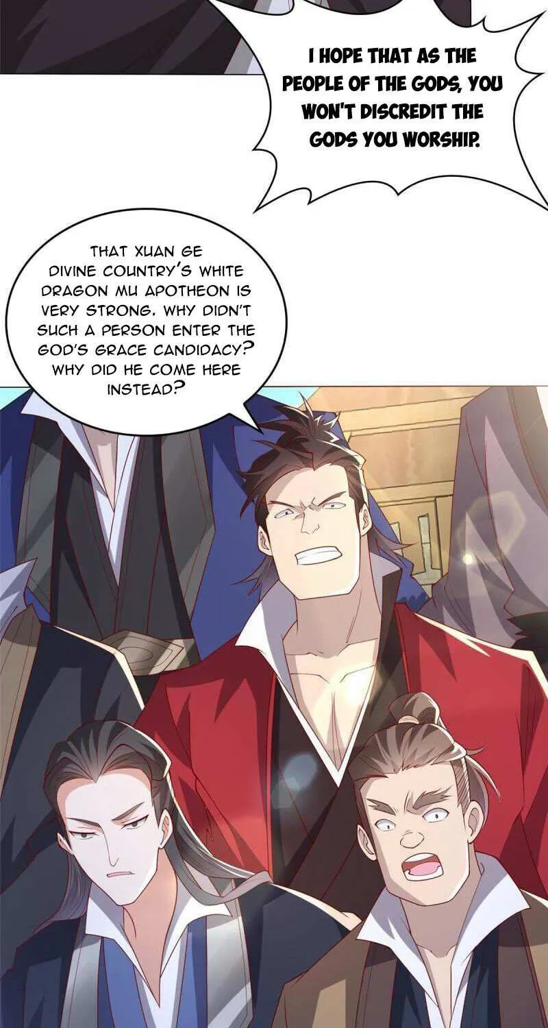 Read Dragon Master chapter 328 image 4 on Lezhin