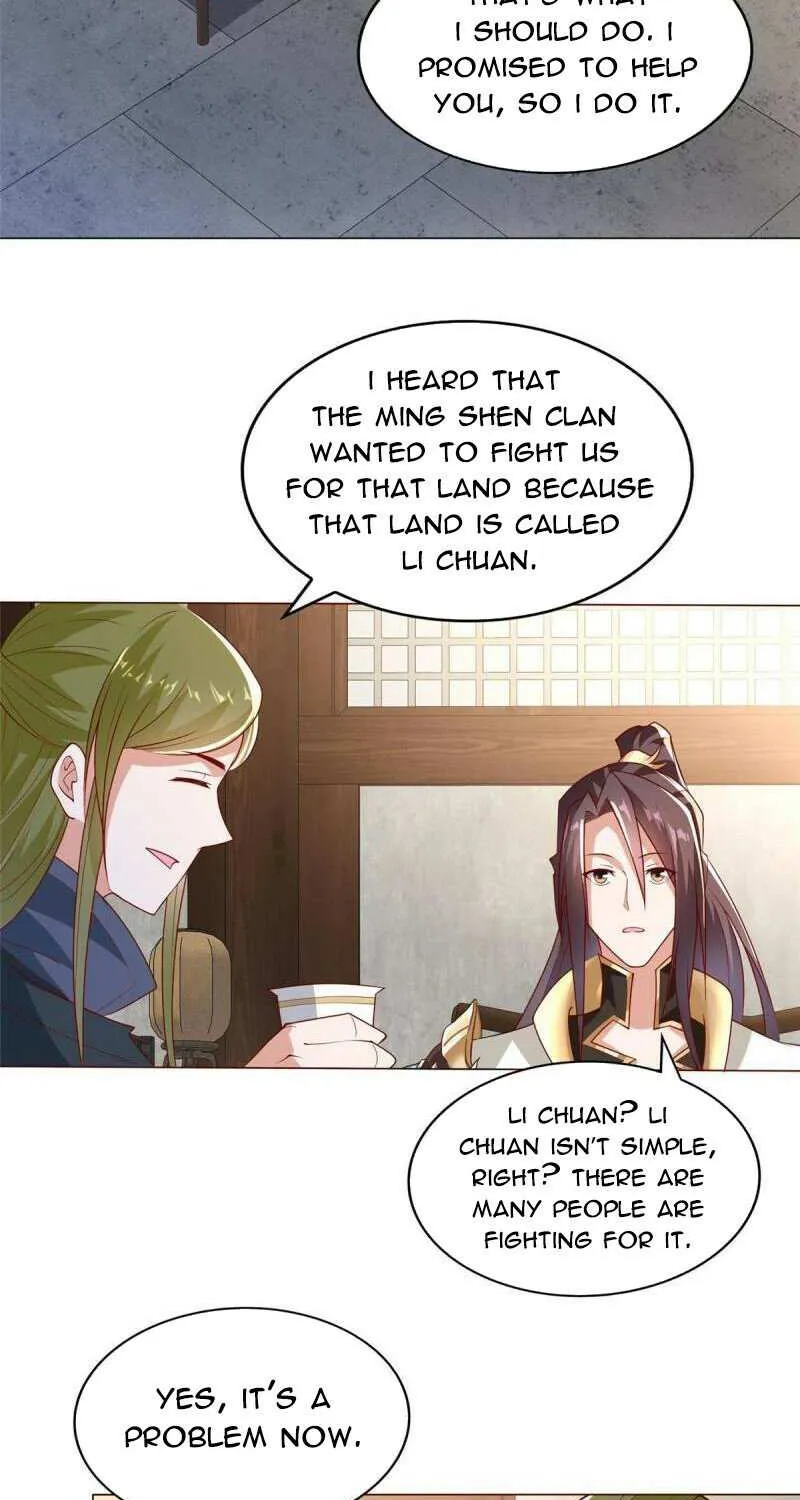 Read Dragon Master chapter 328 image 7 on Lezhin
