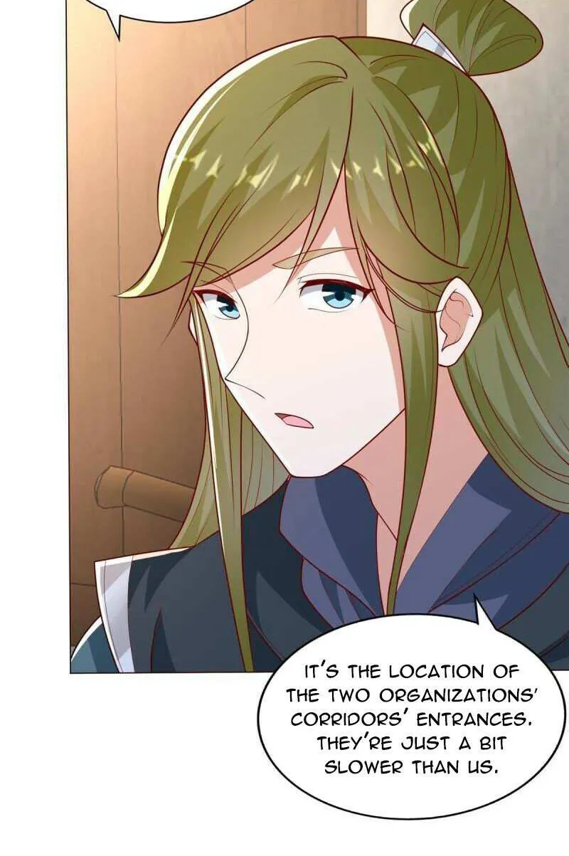 Read Dragon Master chapter 328 image 8 on Lezhin
