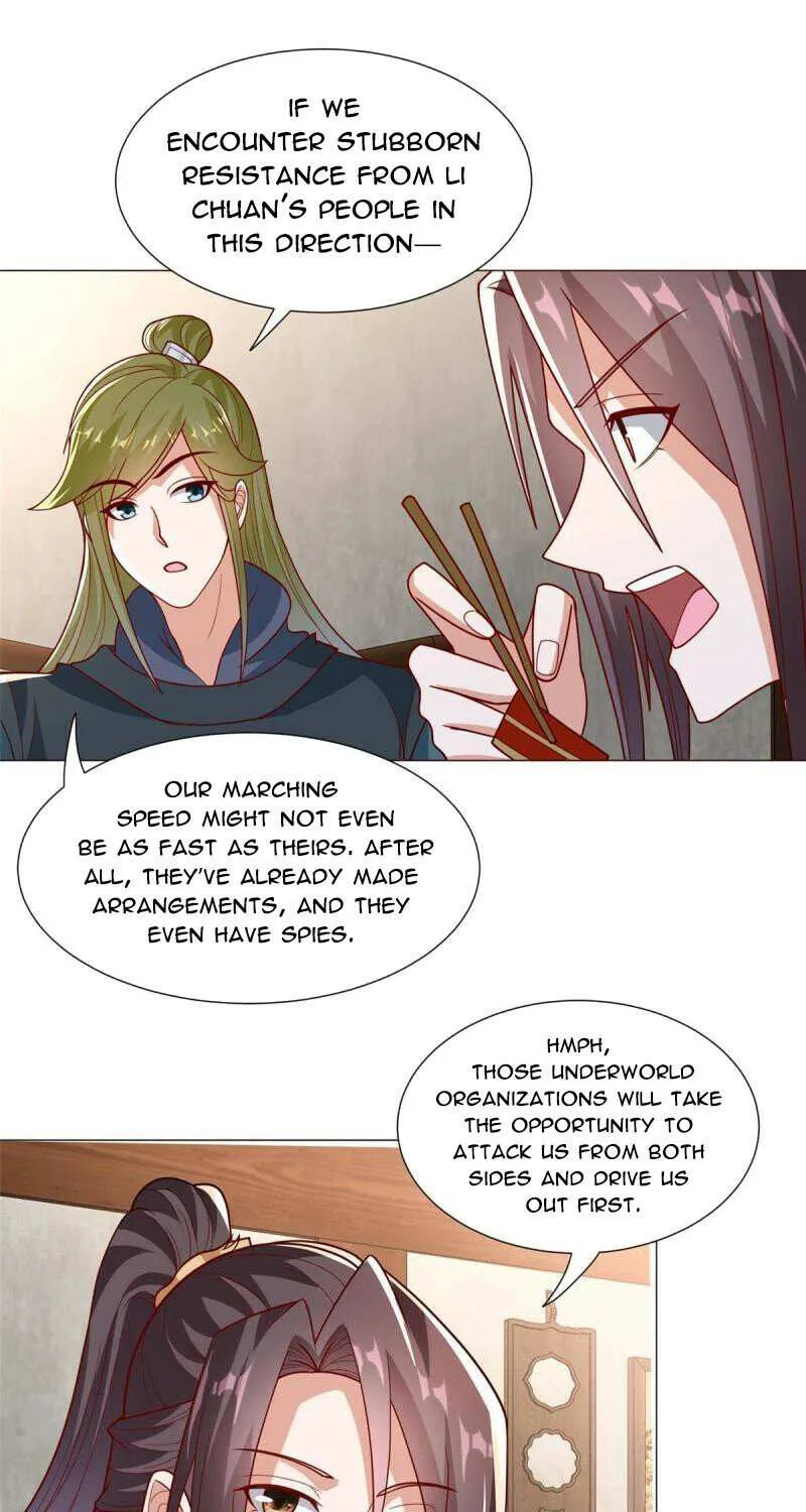 Read Dragon Master chapter 328 image 9 on Lezhin