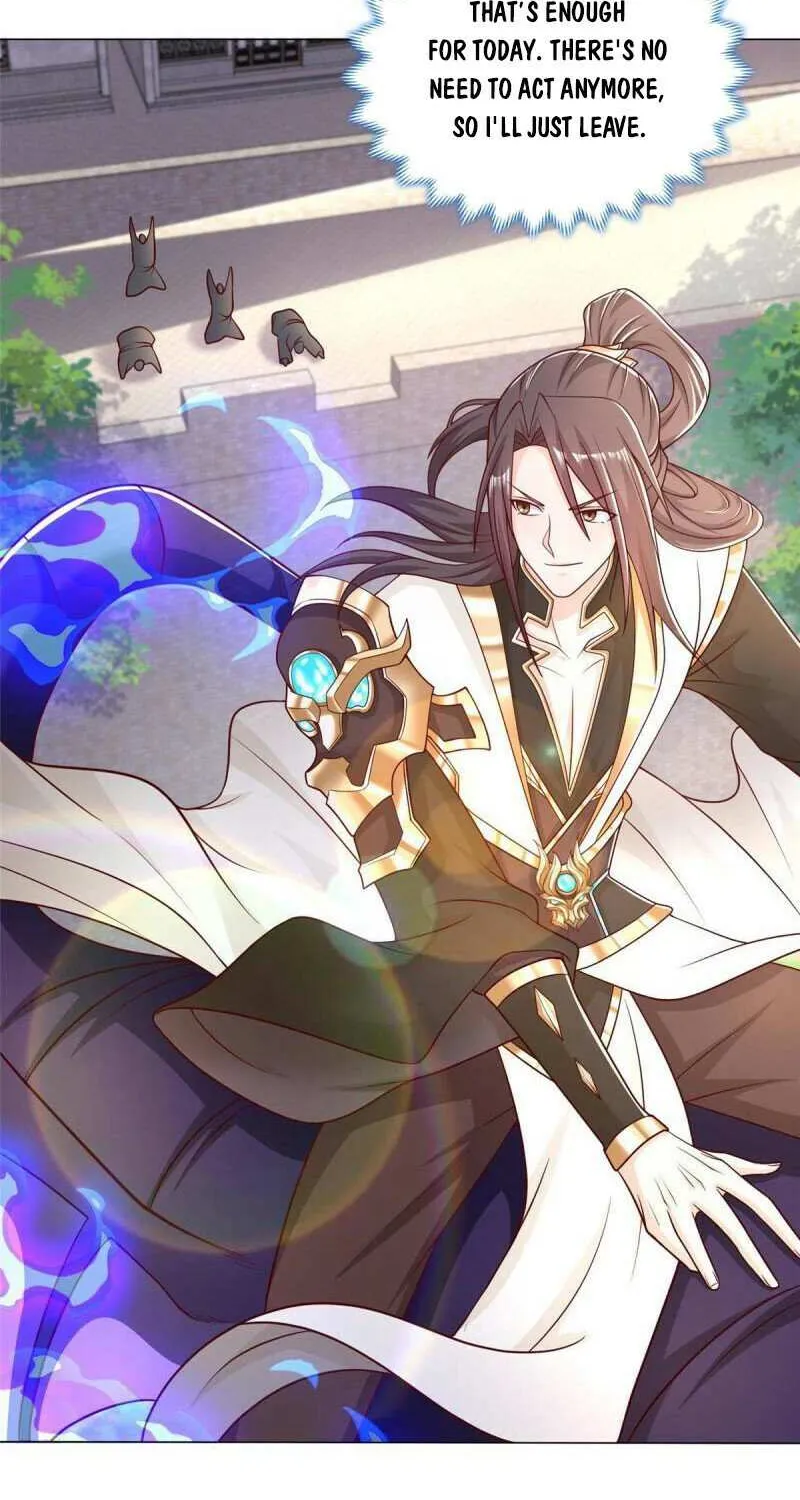 Read Dragon Master chapter 329 image 1 on Lezhin