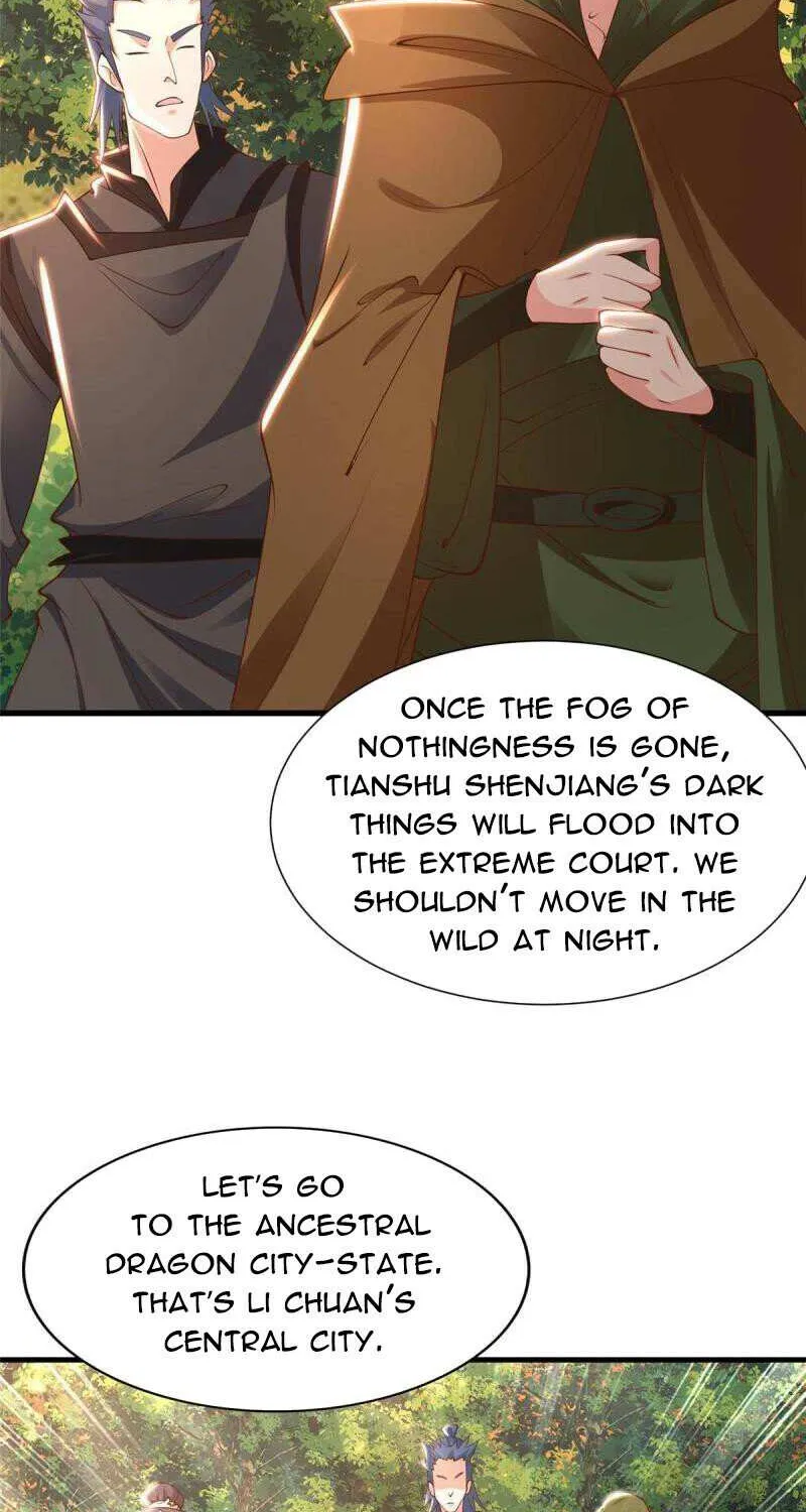 Read Dragon Master chapter 329 image 13 on Lezhin