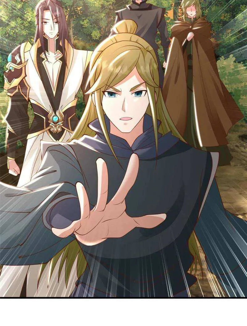 Read Dragon Master chapter 329 image 14 on Lezhin