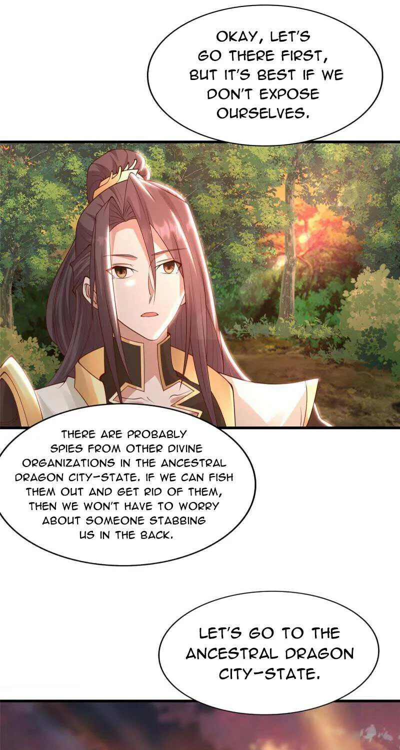 Read Dragon Master chapter 329 image 15 on Lezhin