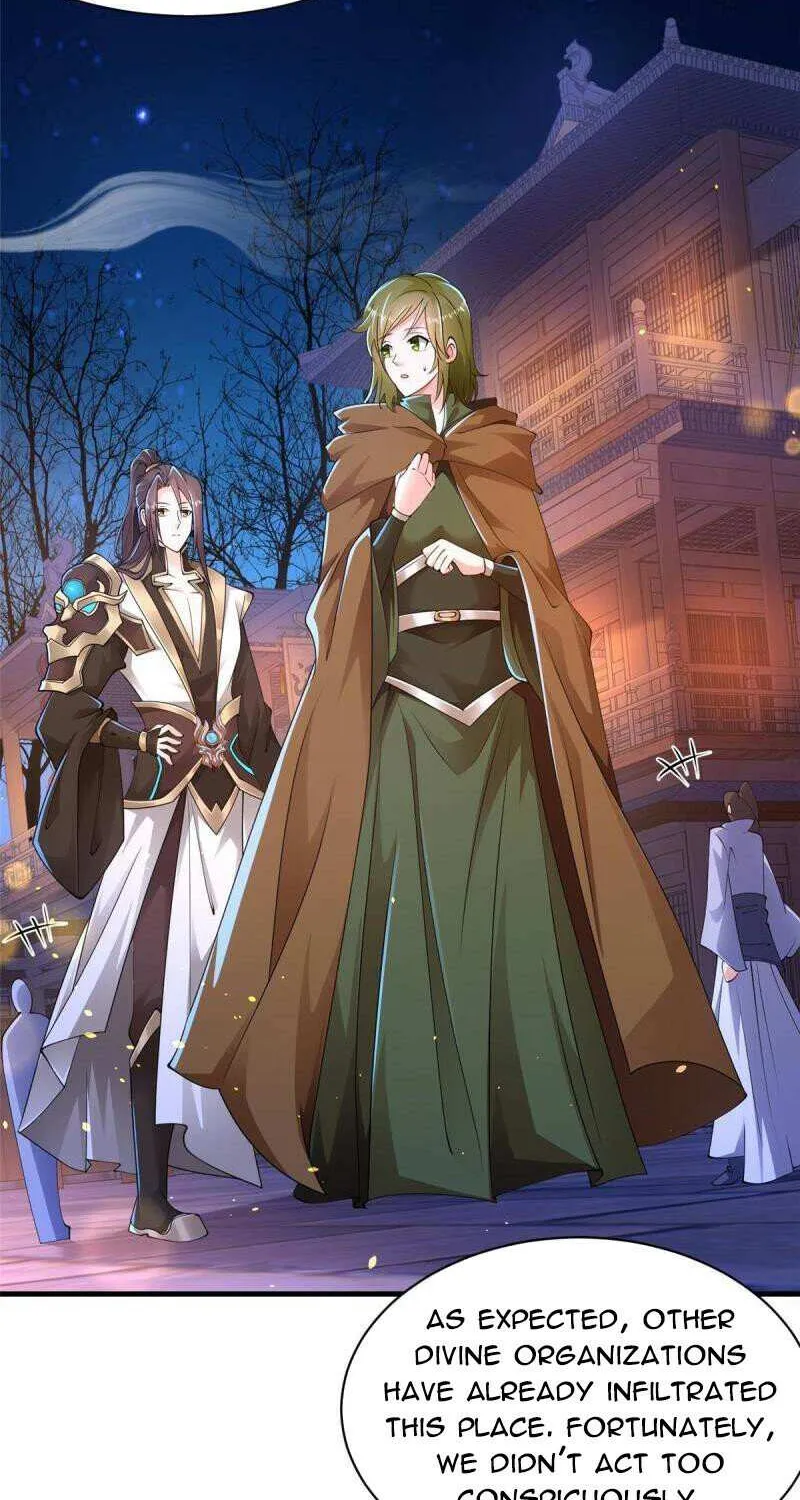 Read Dragon Master chapter 329 image 18 on Lezhin