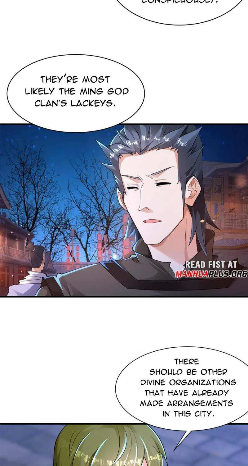 Read Dragon Master chapter 329 image 19 on Lezhin