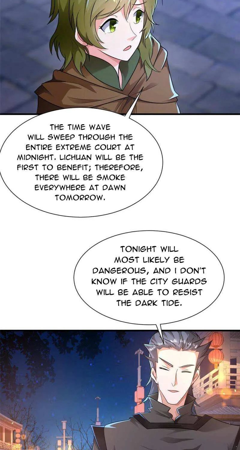Read Dragon Master chapter 329 image 20 on Lezhin