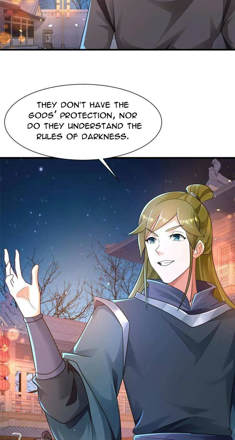 Read Dragon Master chapter 329 image 21 on Lezhin
