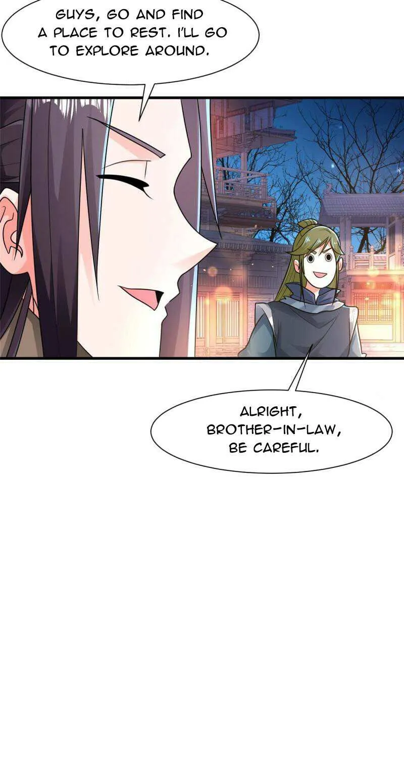 Read Dragon Master chapter 329 image 23 on Lezhin