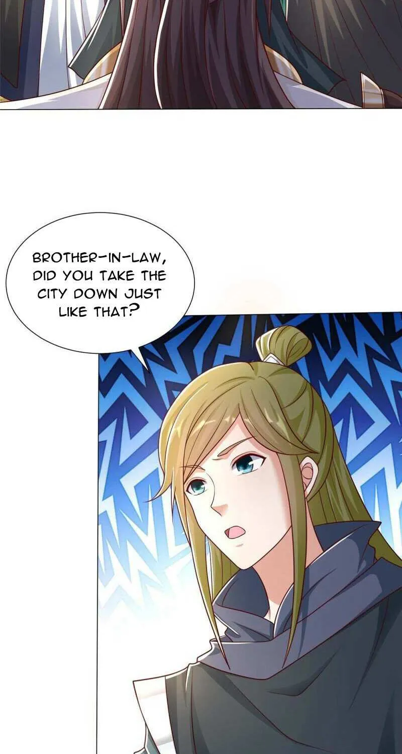 Read Dragon Master chapter 329 image 3 on Lezhin