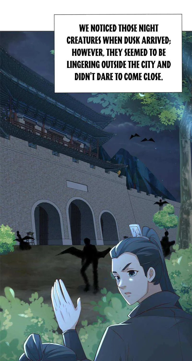 Read Dragon Master chapter 329 image 31 on Lezhin