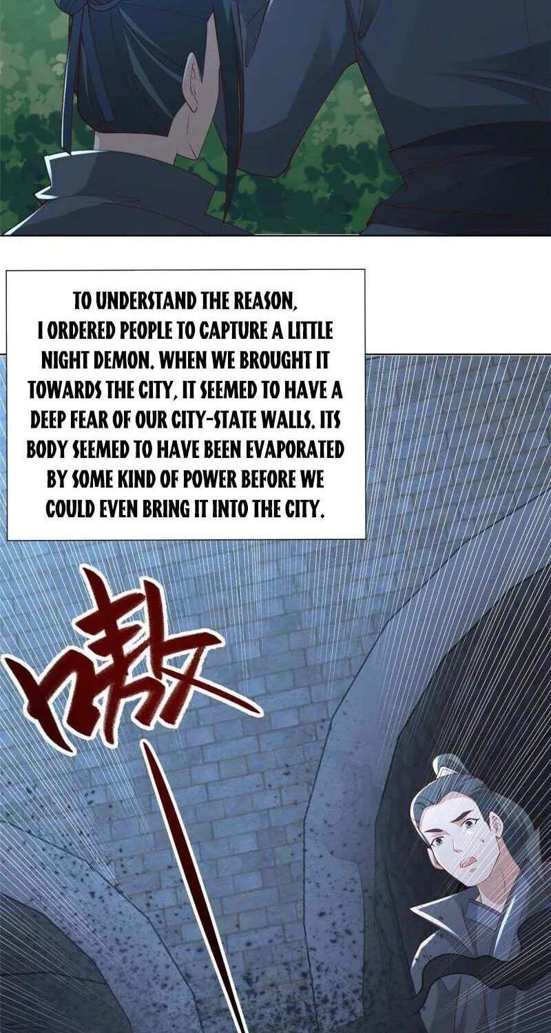 Read Dragon Master chapter 329 image 32 on Lezhin
