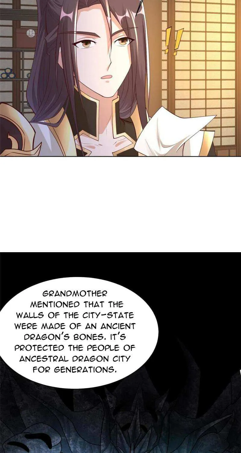 Read Dragon Master chapter 329 image 34 on Lezhin