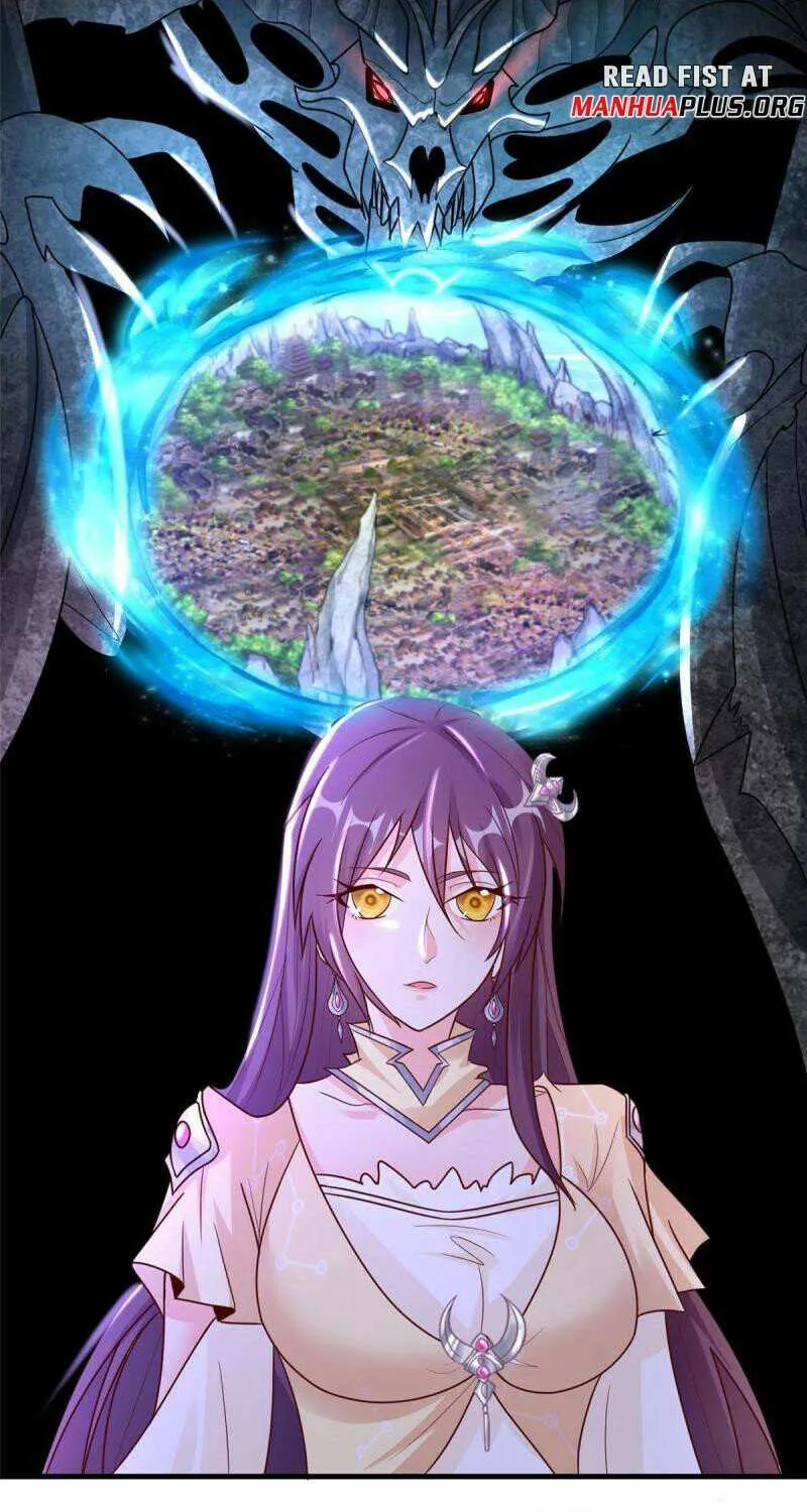 Read Dragon Master chapter 329 image 35 on Lezhin