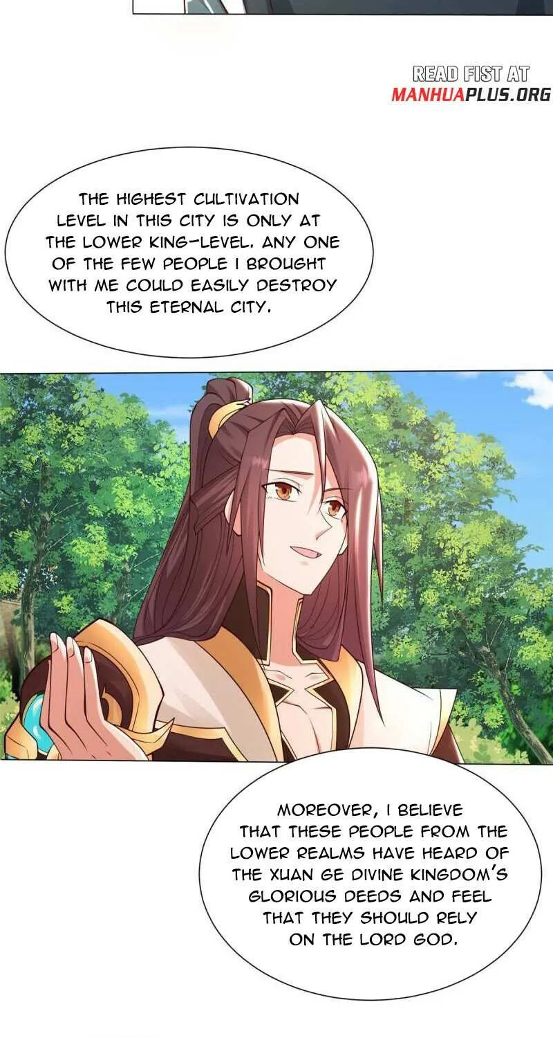 Read Dragon Master chapter 329 image 4 on Lezhin