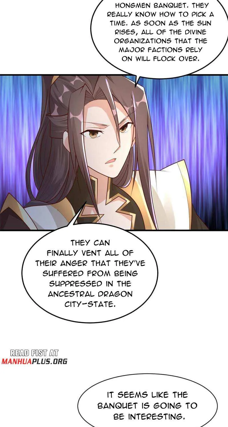 Read Dragon Master chapter 329 image 41 on Lezhin