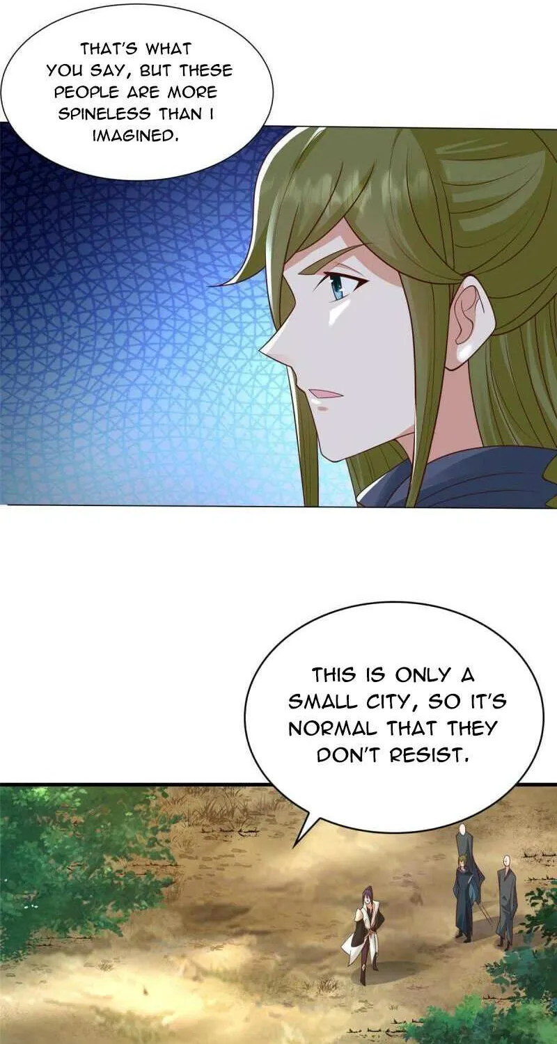 Read Dragon Master chapter 329 image 5 on Lezhin