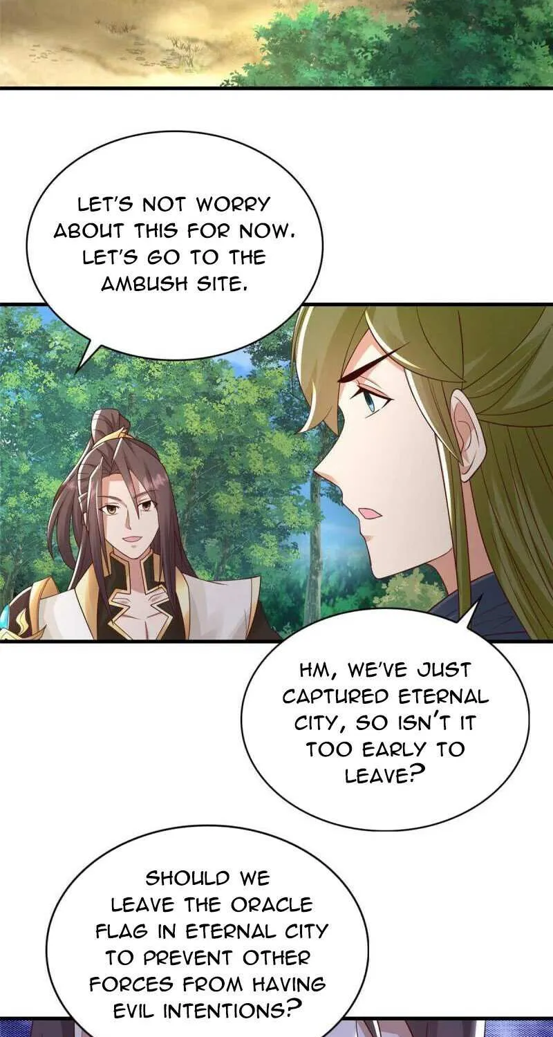 Read Dragon Master chapter 329 image 6 on Lezhin